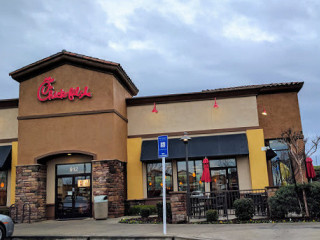 Chick-fil-a