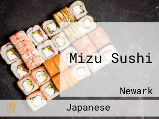 Mizu Sushi