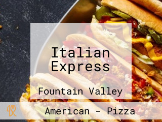 Italian Express