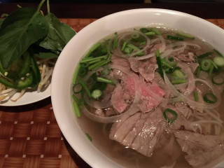 Pho Nhu Vu