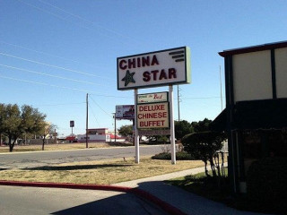 China Star