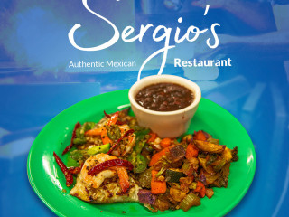 Sergio's Mexican Seafood