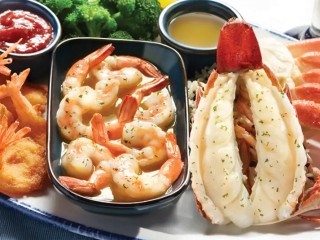 Red Lobster Valencia