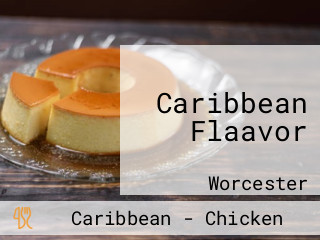 Caribbean Flaavor