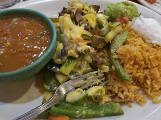 Mexicano Grill #3