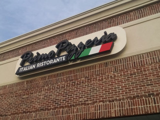 Primo Pizzeria