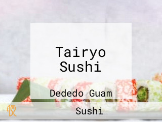 Tairyo Sushi