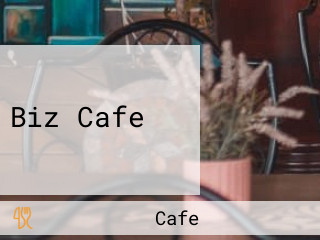 Biz Cafe