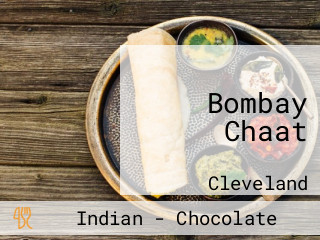 Bombay Chaat