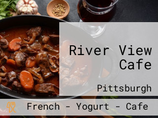 River View Cafe