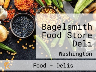 Bagelsmith Food Store Deli