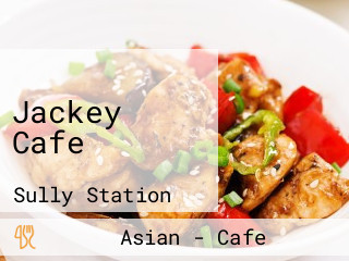 Jackey Cafe