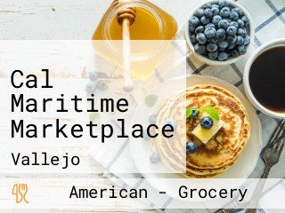 Cal Maritime Marketplace