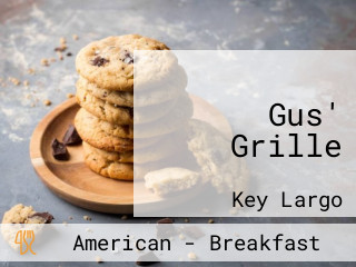 Gus' Grille