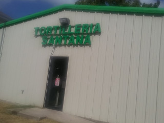 Tortilleria Santana