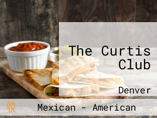 The Curtis Club