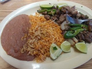 Taqueria El Crucero