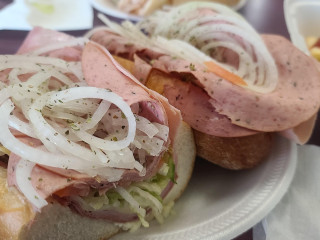 Lee's Hoagie House Of East Norriton