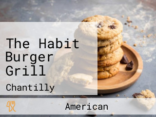 The Habit Burger Grill