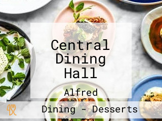 Central Dining Hall