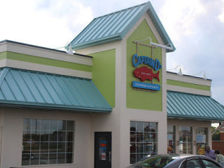 Captain D's Seafood