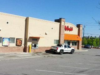 Bojangles Famous Chicken And Biscuits