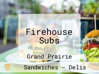 Firehouse Subs