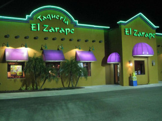 Taqueria El Zarape