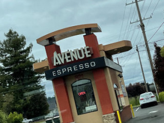 Avenue Espresso