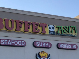 Buffet Asia