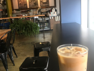 Commonplace Coffee