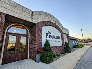 The Pub At The Pinicon