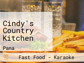 Cindy's Country Kitchen