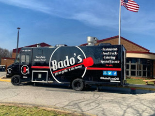 Bado's Pizza Grill Ale House Phone Number, Reservations, Reviews