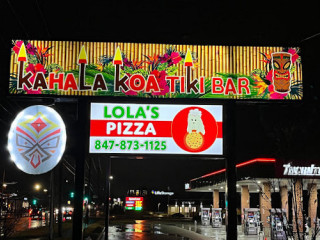 Lola's Pizza Palace