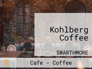 Kohlberg Coffee