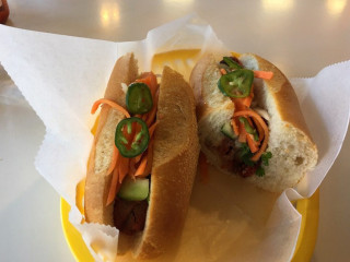 Banh Mi Boy