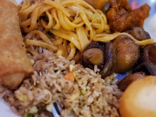 Ichiban Buffet