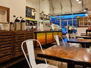 Convive Coffee Roastery Phone Number, Reservations, Reviews