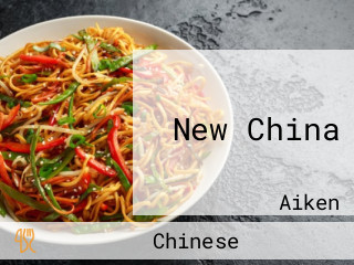 New China