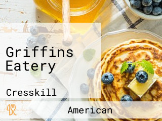 Griffins Eatery