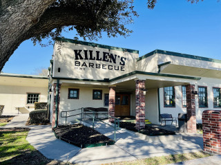 Killen's Bbq