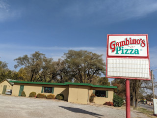 Gambino's Pizza