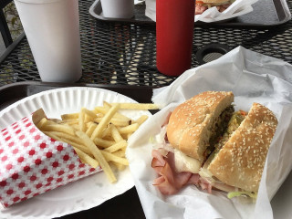 Frisco Deli