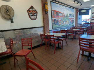 Firehouse Subs Crossings At Hobart