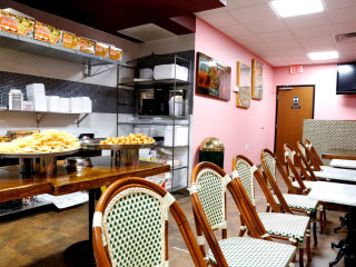 Albaghdady Bakery Café