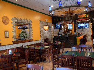 El Tio Tex-mex Grill