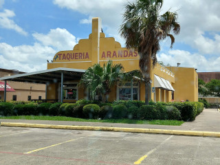 Taquerias Arandas