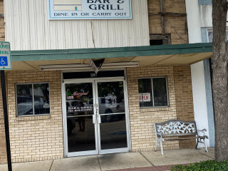 Margie's And Grill