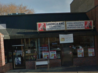 Sandwich King